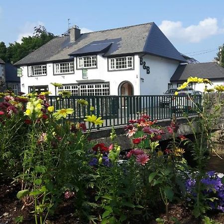 Ryan'S River Lodge B&B Cong Exterior photo